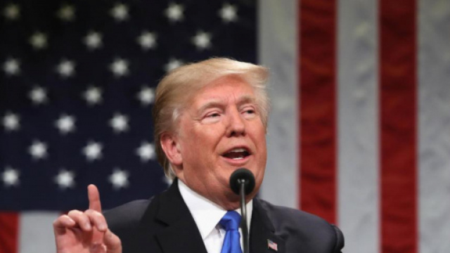 In foto, Donald Trump - fonte: cnn.com