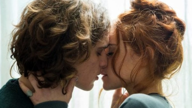 Un posto al sole: Anita e Vittorio a letto insieme