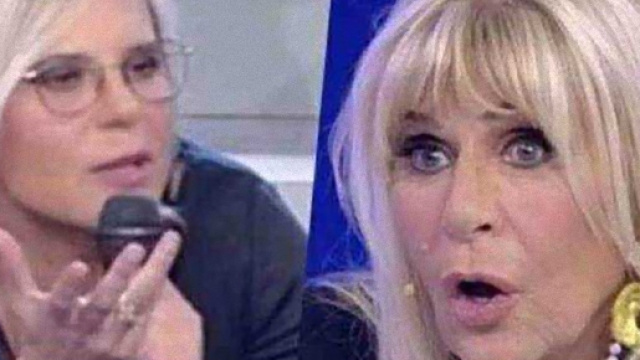 Uomini e Donne, Gemma Galgani spiazza tutti: ecco perch&eacute;