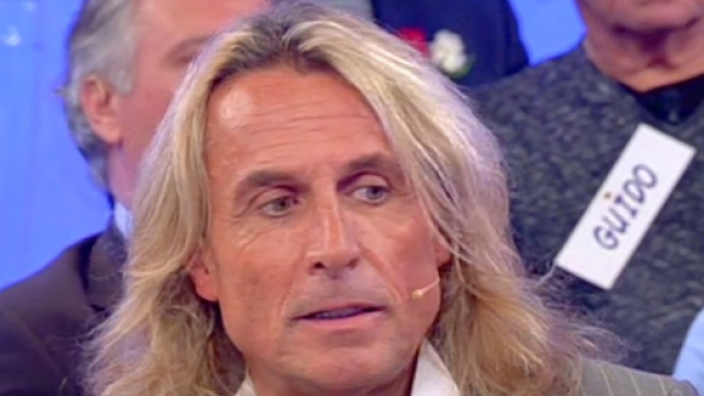 Uomini e Donne: Marco Firpo assente in trasmissione