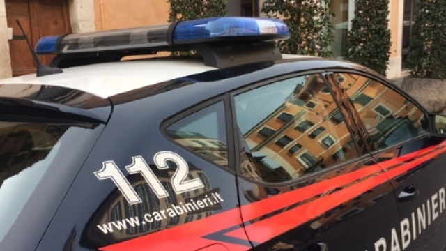 Treviso: coppia di coniugi uccisi nei pressi della loro casa.