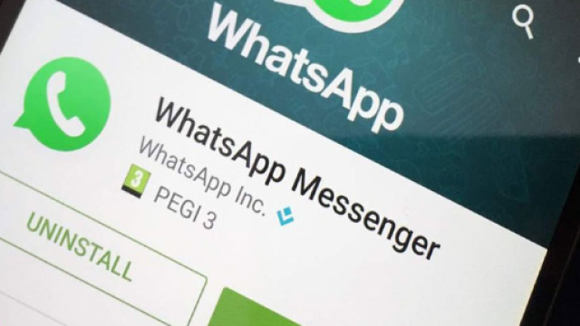 WhatsApp, una nuova truffa gira sulla nota app