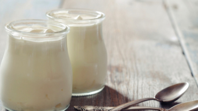Yogurt ritirato dal mercato perch&egrave; conterebbe pezzi metallici