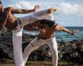 Libera tus instintos con la capoeira