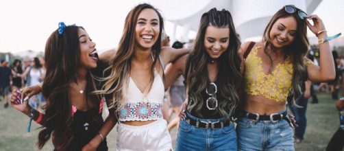 Motivos para amar a tu grupo de mejores amigas