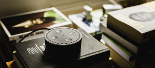 Amazon's digital home assistant - has yours started laughing at you? - Andres Urena via Pexels