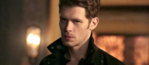 Ator Joseph Morgan da s&eacute;rie The Originals (Foto: Internet/Reprodu&ccedil;&atilde;o)