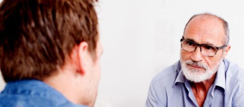 como enfrentar la homosexualidad en los hijos