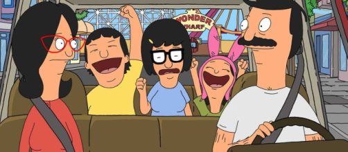 &lsquo;Bob&rsquo;s Burgers&rsquo; cosplays (Image Credit: Bob's burgers/Youtube)