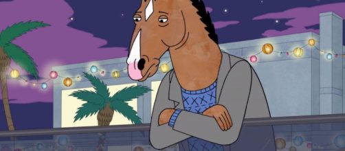 'BoJack Horseman' : (Image Credit: BoJack Horseman/Netflix)