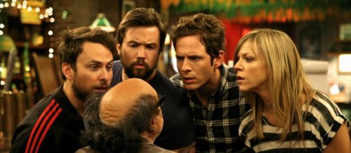 Its Always Sunny in Philadelphia' (Image Credit: It's Always Sunny in Philadelphia/Youtube screencap)