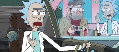 'Rick and Morty' Season 4 (Image Credits: Tiarawhy/YouTube Screenshot)