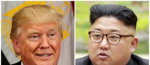 Donald Trump agrees to meet North Korean leader Kim Jong Un: White ... - hindustantimes.com