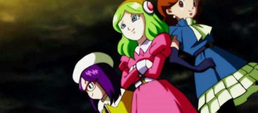 Dragon ball super episodio 102 | ❌Shonen Amino❌ Amino - aminoapps.com