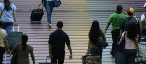 Fuga de cerebros increment&oacute; en los &uacute;ltimos meses - elcorreodelorinoco.com