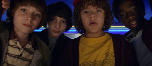 Stranger Things (Image Credit: Netflix/Youtube)
