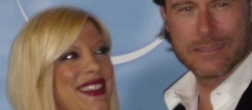 Is Tori Spelling and Dean McDermott heading for divorce? [Image Credit: Flicker]