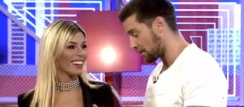 Luis Mateucci le pidi&oacute; matrimonio a Oriana Marzoli en un programa ... - soychile.cl