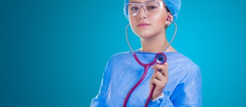 Memes that nurses will totally relate to. [Image via Pixabay]