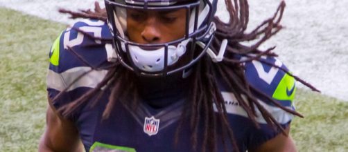 Photo of Sherman credit to M I K E M O R R I S via Flickr.