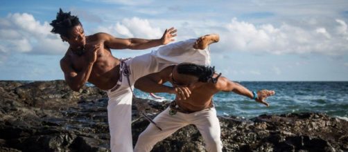 Recorrido hist&oacute;rico por la Capoeira &iquest;Arte marcial o danza?