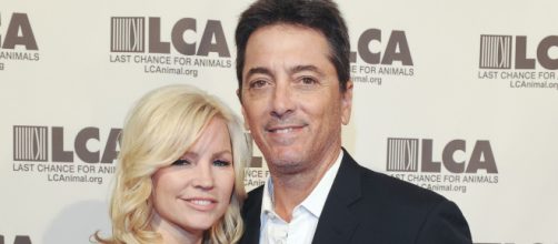 Renee Baio revealed that she was diagnosed with a serious brain disease. Photo Credit: YouTube/ News Capital