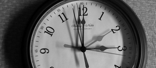 Side effects of Daylight Saving Time [Image: niseag03/flickr.com]