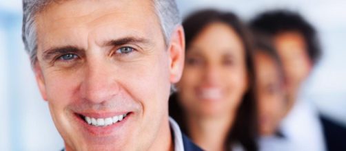 tener 40 a&ntilde;os no te limita a la hora de tener pareja