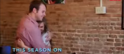 This couple may have broken a rule. -- Today's Internet Sensation/YouTube