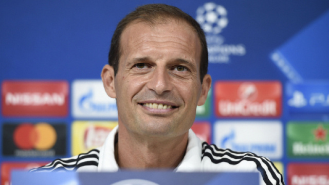 Allegri al Real Madrid? Ecco il sostituto