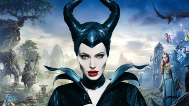 Anglina Jolie conferma di esserci nel secondo sequel di Maleficent