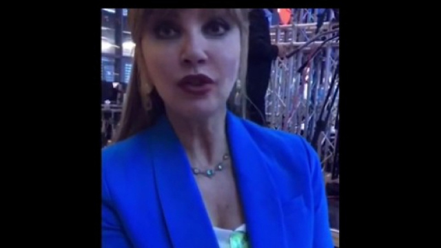 Ballando con le stelle 2018 concorrenti