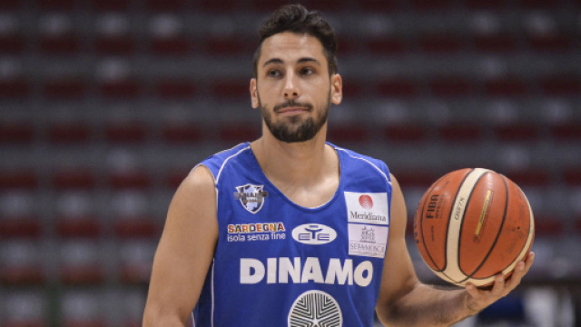 Basket, Dinamo Sassari-Vanoli Cremona