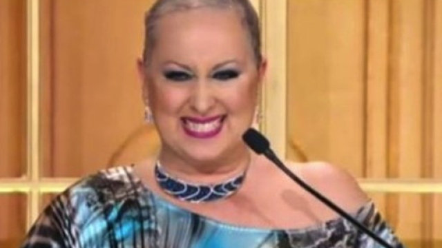 Carolyn Smith choc: ''Il cancro &egrave; tornato''