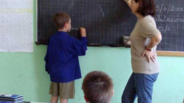 Docenti e reato di abuso di correzione