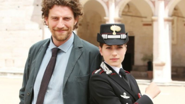 Don Matteo 11, anticipazioni puntata del 15 marzo - maridacaterini.it