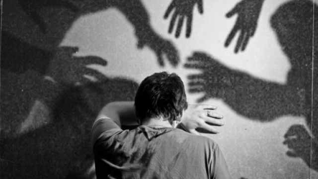 Embracing the Unknown - Pinterest