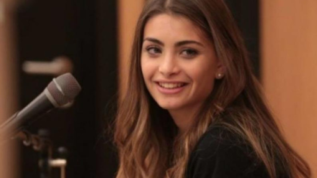 Emma Muscat: c'&egrave; del tenero con Biondo?