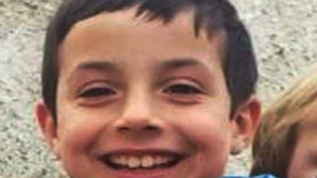 Gabriel, il bimbo scomparso lo scorso 27 febbraio