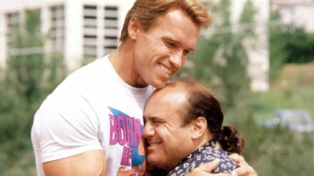 I Gemelli 2: Arnold Scharzenegger conferma Eddie Murphy nel sequel "Triplets"