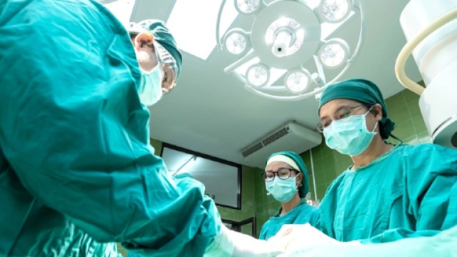 I medici canadesi rifiutano di avere aumenti di stipendi