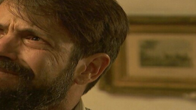 Il Segreto: l'ultima speranza per Severo Santacruz