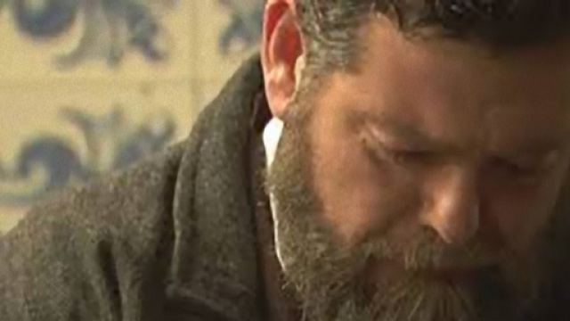 Il Segreto, spoiler aprile: Mauricio Godoy assassino?