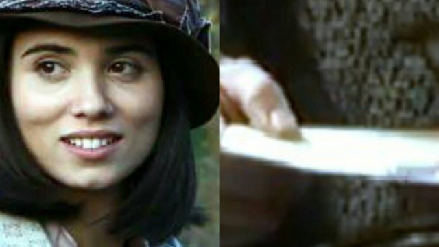 Il Segreto, trame spagnole: la lettera di Maria Castaneda, per chi sar&agrave;?