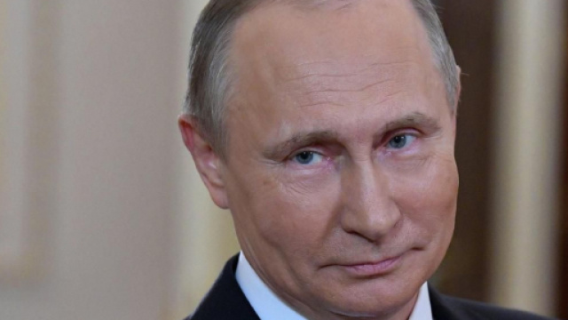 Ing&eacute;rence russe dans la pr&eacute;sidentielle am&eacute;ricaine : Poutine s'en ... - leparisien.fr