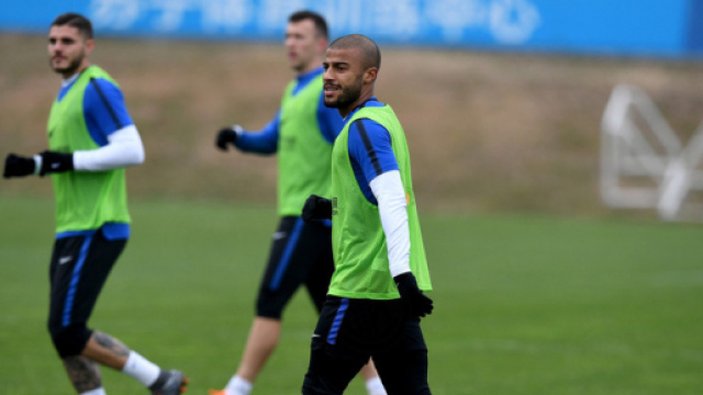 Inter, contro il Napoli Spalletti ha studiato qualche novit&agrave; in avanti - inter.it