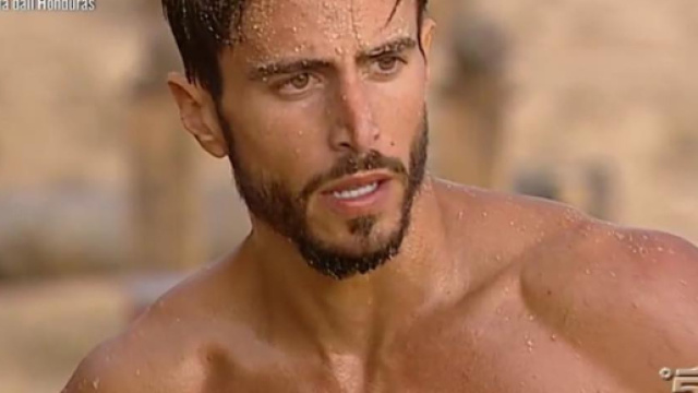 Isola dei Famosi: Marco Ferri e Rosa Perrotta nei guai?