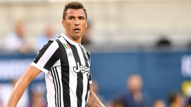 Juventus, rientra Mandzukic sar&agrave; titolare?