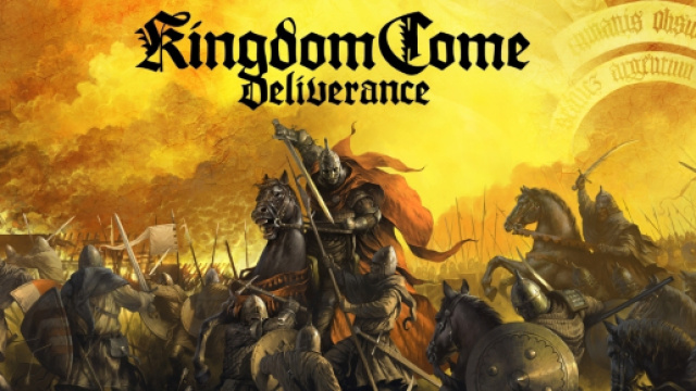 Kingdom Come: Deliverance, la recensione