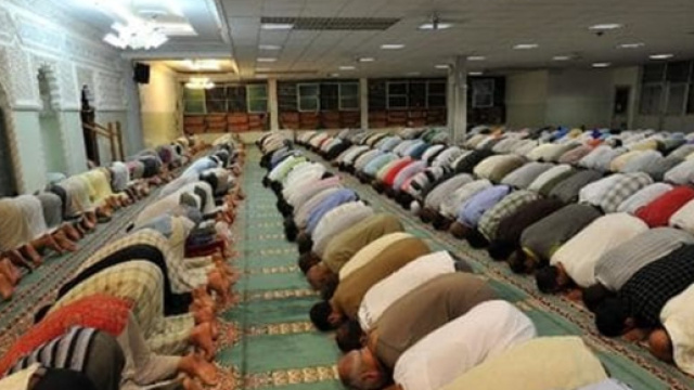 La Moschea di Sesto San Giovanni non s&rsquo;ha da fare. O forse si?